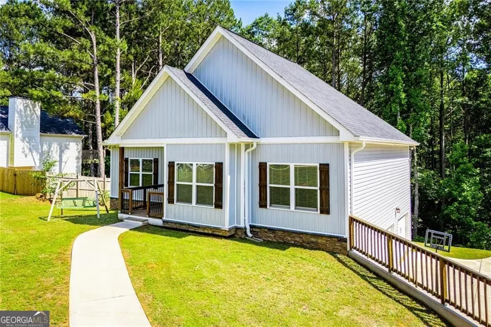 133 Pebblebrook WAY Temple, GA 30179