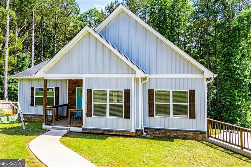 133 Pebblebrook WAY Temple, GA 30179