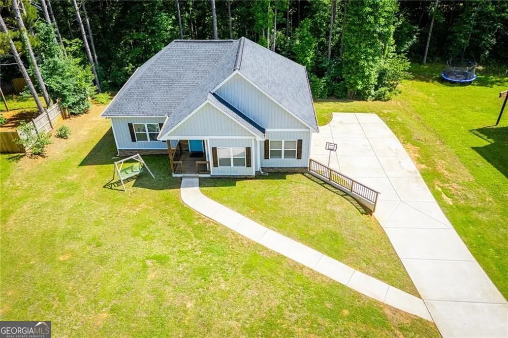 133 Pebblebrook WAY Temple, GA 30179