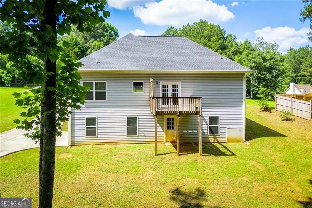 133 Pebblebrook WAY Temple, GA 30179
