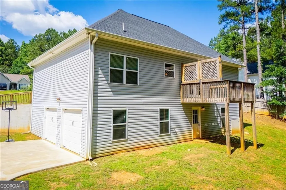 133 Pebblebrook WAY Temple, GA 30179