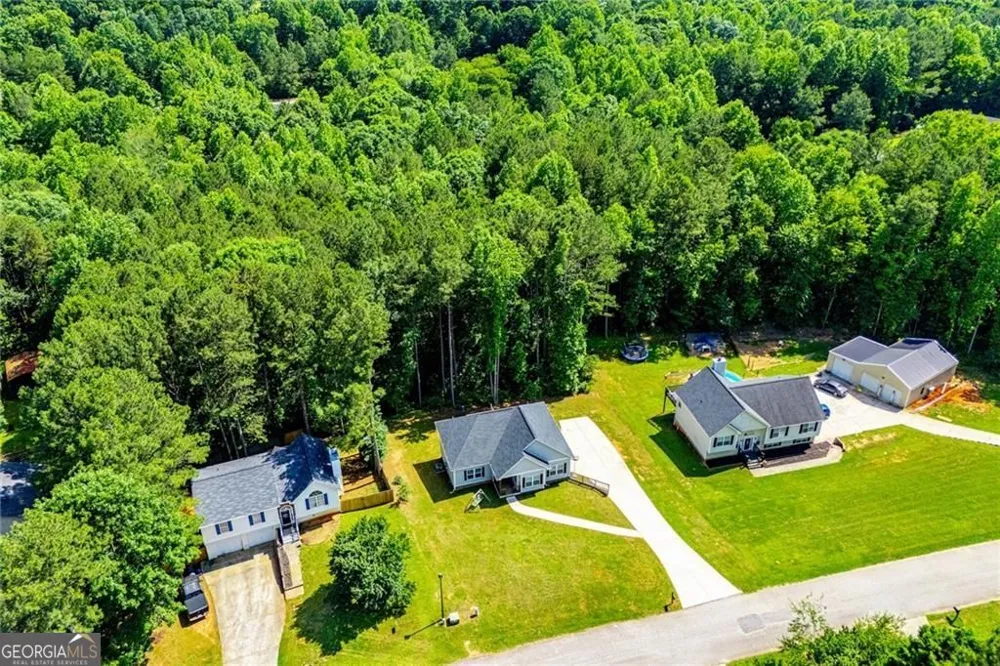 133 Pebblebrook WAY Temple, GA 30179