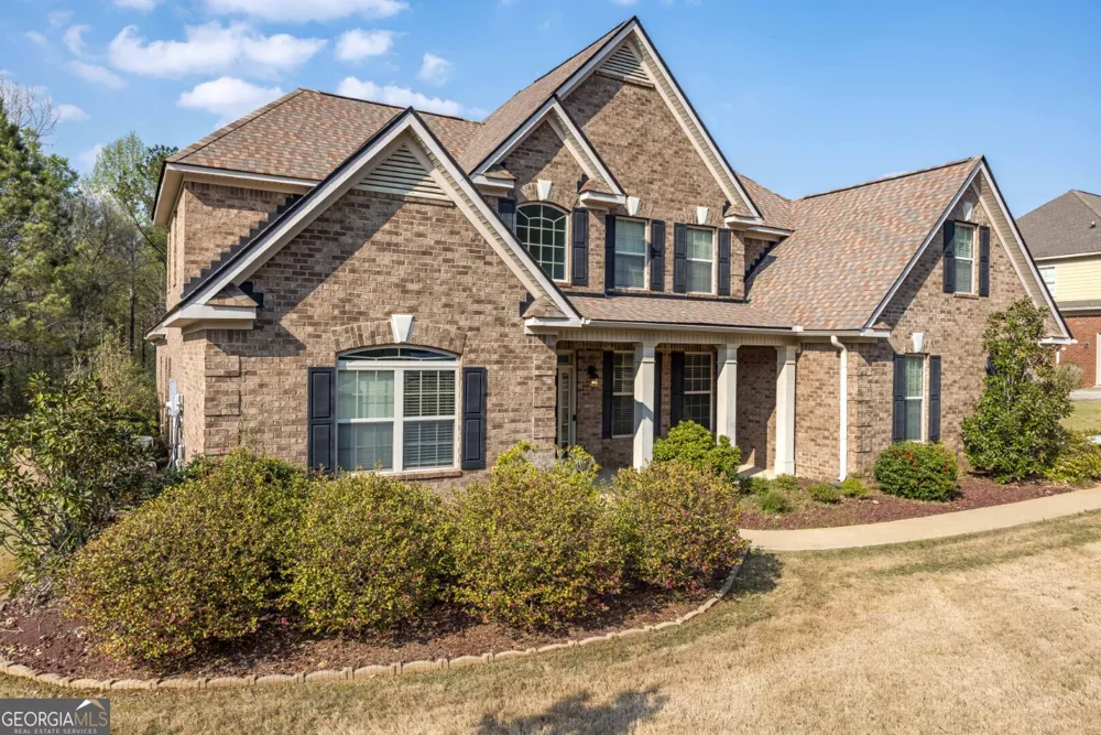 7014 Bridgemill DR Columbus, GA 31904