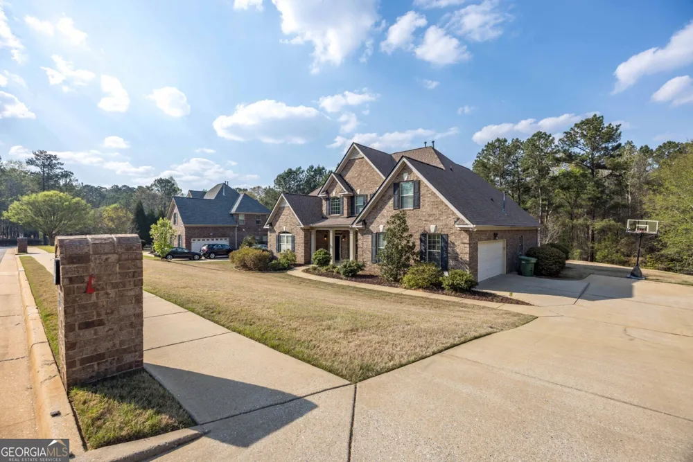 7014 Bridgemill DR Columbus, GA 31904
