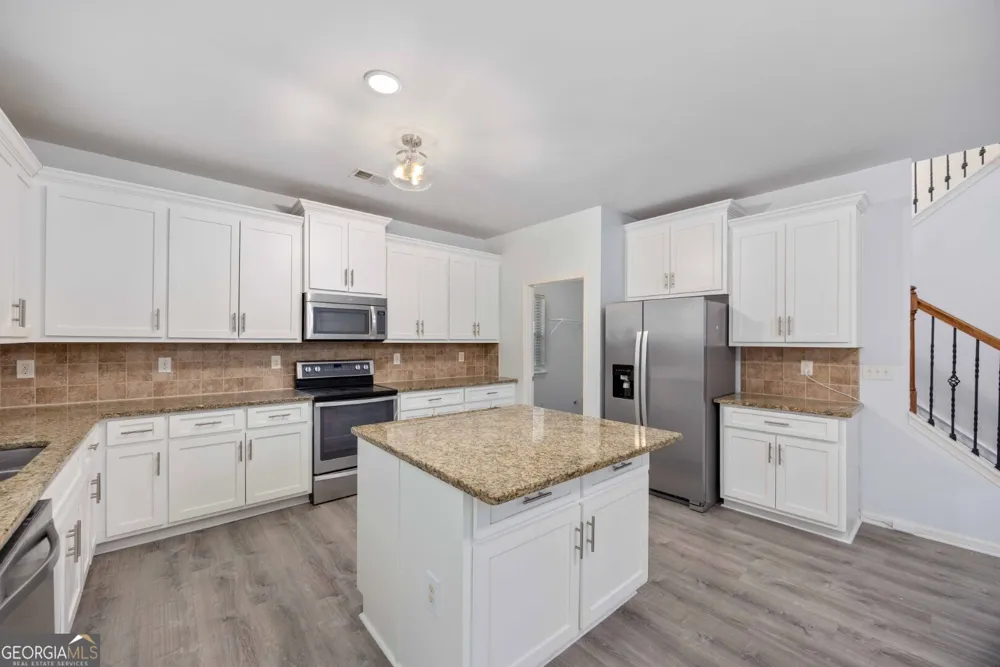 7014 Bridgemill DR Columbus, GA 31904