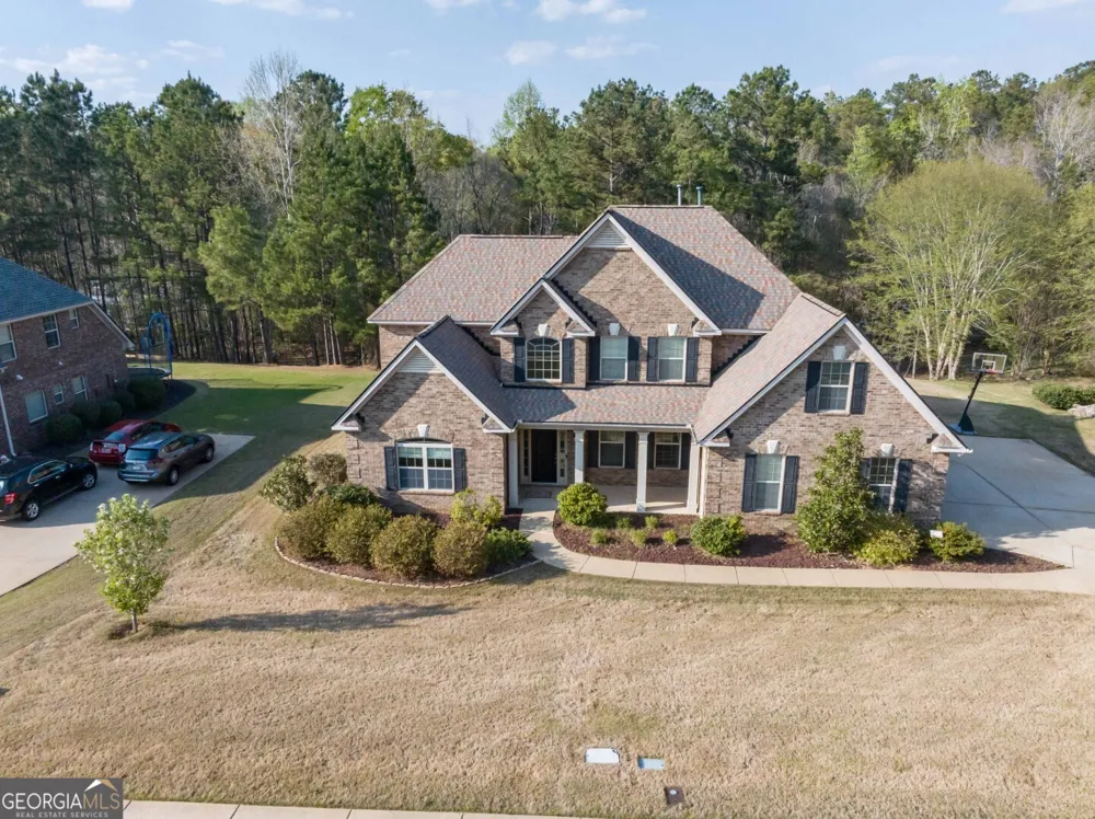 7014 Bridgemill DR Columbus, GA 31904