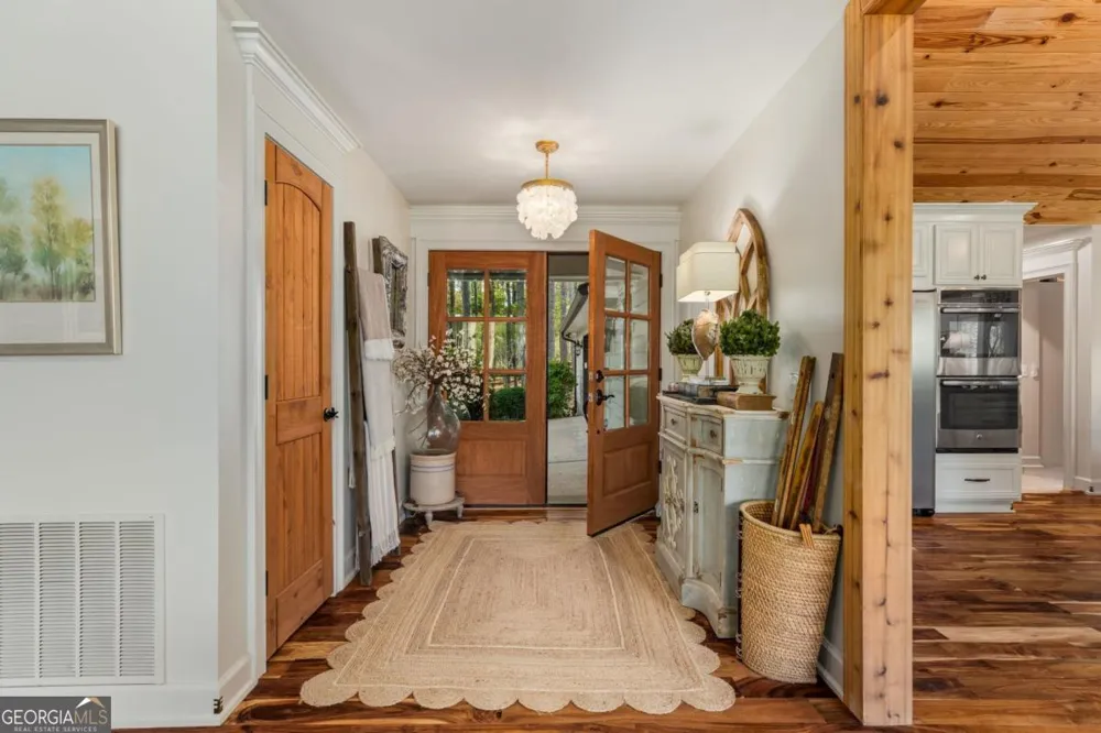 1040 Spyglass Hill Greensboro, GA 30642