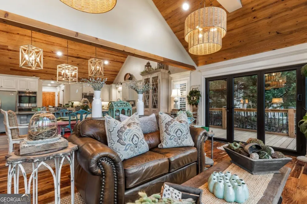 1040 Spyglass Hill Greensboro, GA 30642