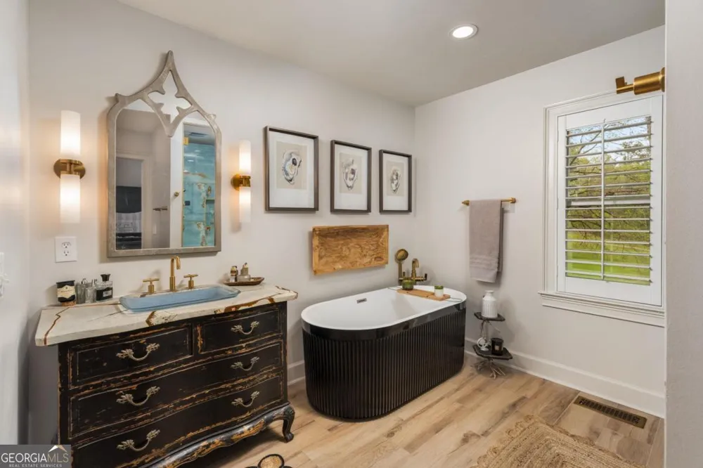 1040 Spyglass Hill Greensboro, GA 30642