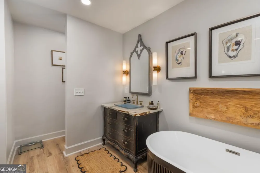 1040 Spyglass Hill Greensboro, GA 30642