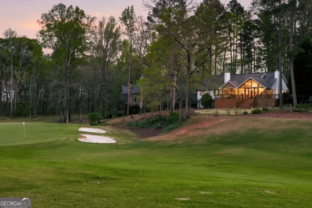 1040 Spyglass Hill Greensboro, GA 30642