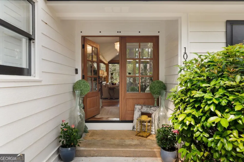 1040 Spyglass Hill Greensboro, GA 30642