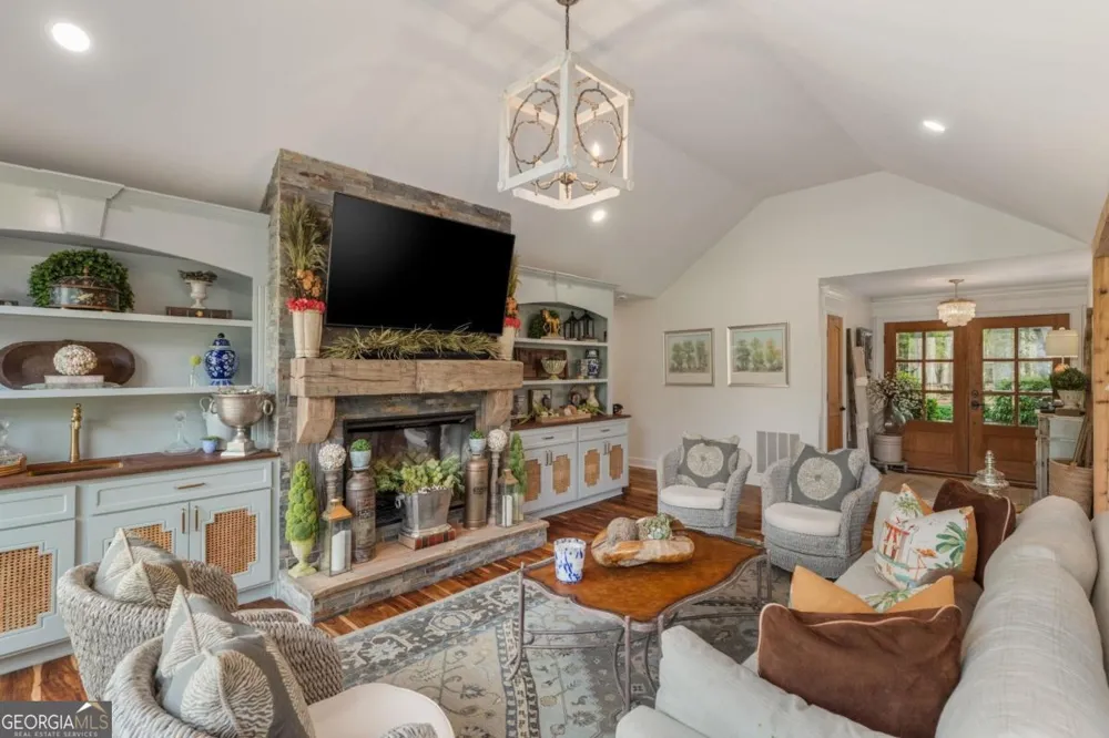 1040 Spyglass Hill Greensboro, GA 30642