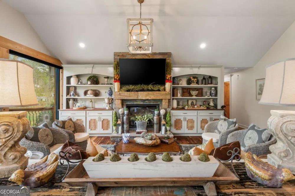 1040 Spyglass Hill Greensboro, GA 30642