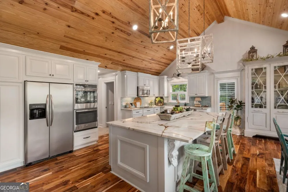 1040 Spyglass Hill Greensboro, GA 30642