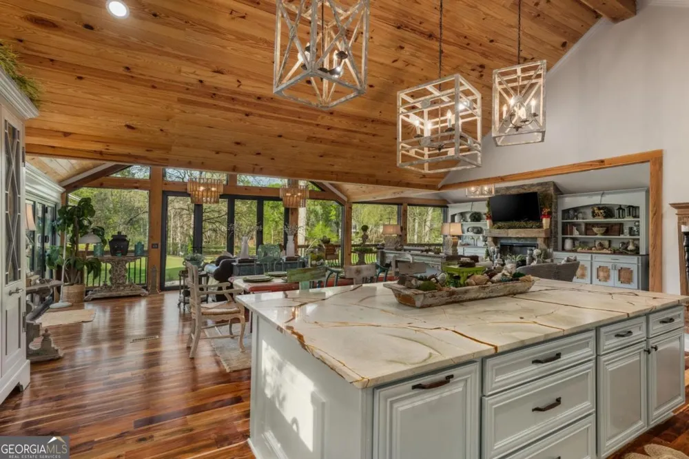 1040 Spyglass Hill Greensboro, GA 30642