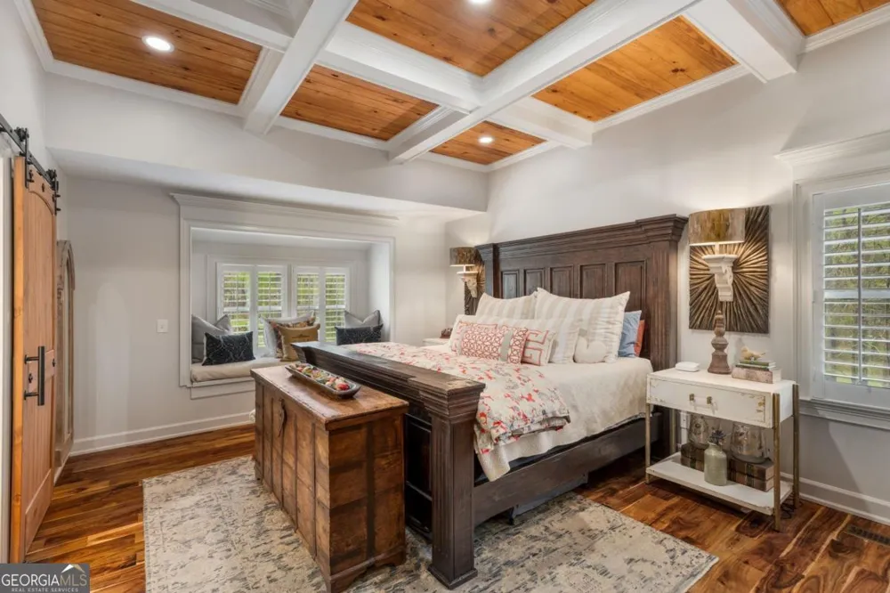 1040 Spyglass Hill Greensboro, GA 30642