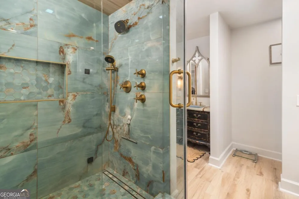 1040 Spyglass Hill Greensboro, GA 30642