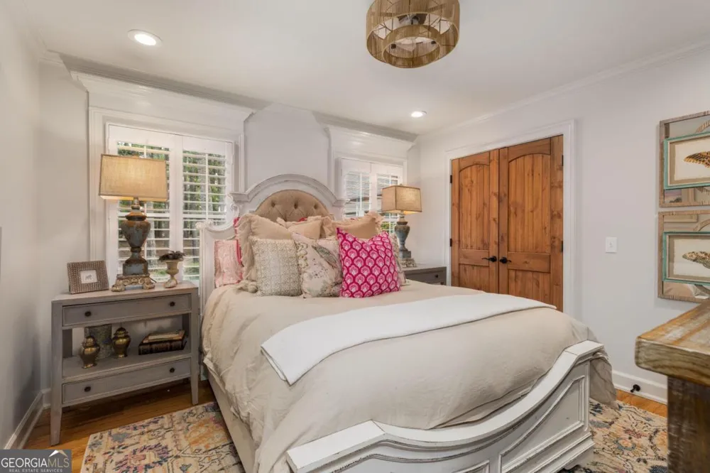 1040 Spyglass Hill Greensboro, GA 30642