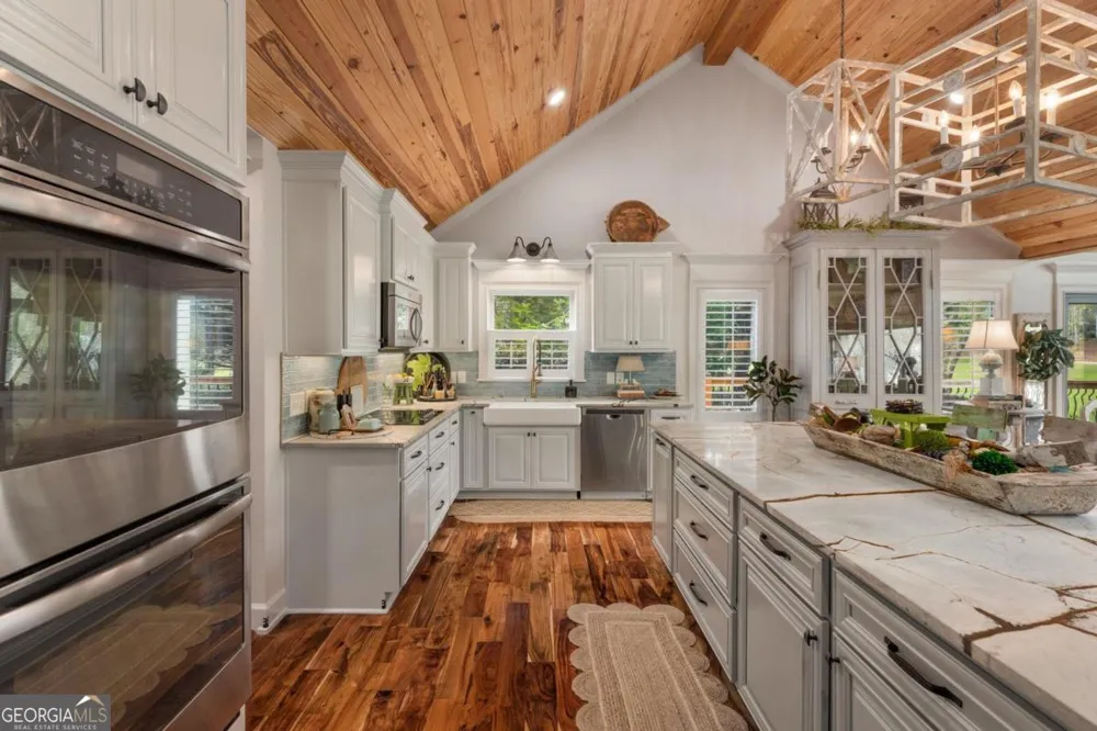 1040 Spyglass Hill Greensboro, GA 30642