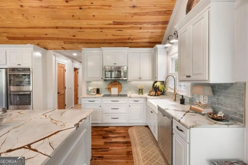 1040 Spyglass Hill Greensboro, GA 30642