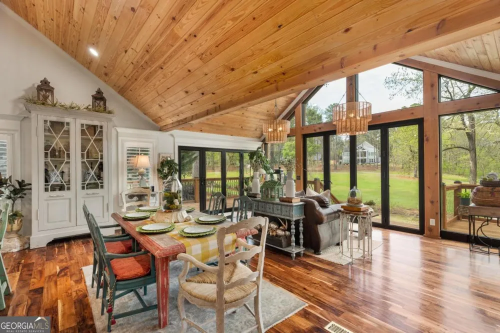 1040 Spyglass Hill Greensboro, GA 30642