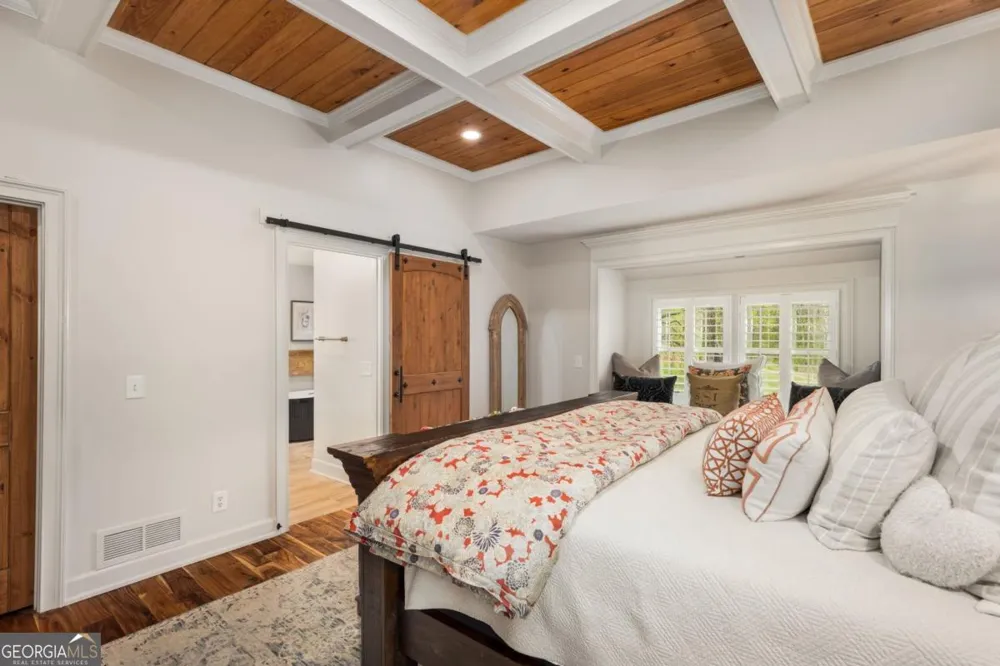 1040 Spyglass Hill Greensboro, GA 30642