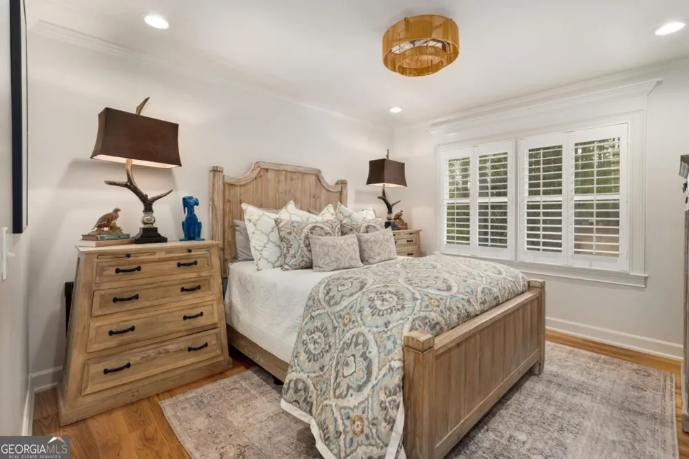 1040 Spyglass Hill Greensboro, GA 30642