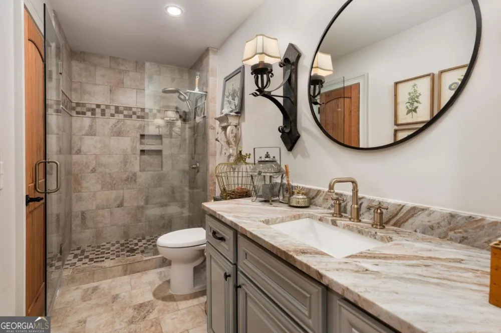 1040 Spyglass Hill Greensboro, GA 30642
