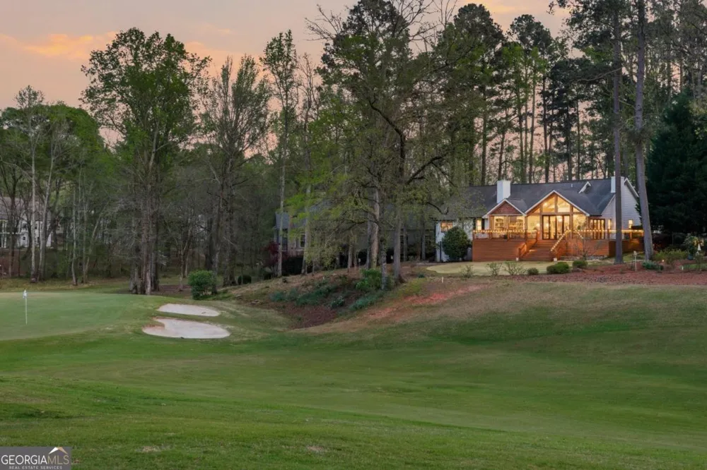 1040 Spyglass Hill Greensboro, GA 30642
