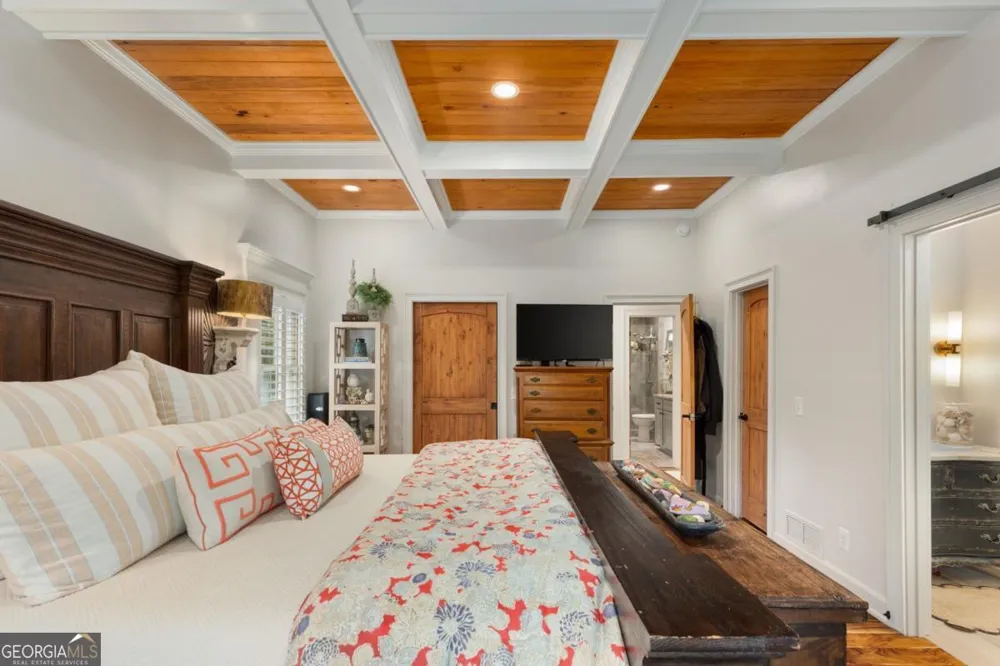 1040 Spyglass Hill Greensboro, GA 30642