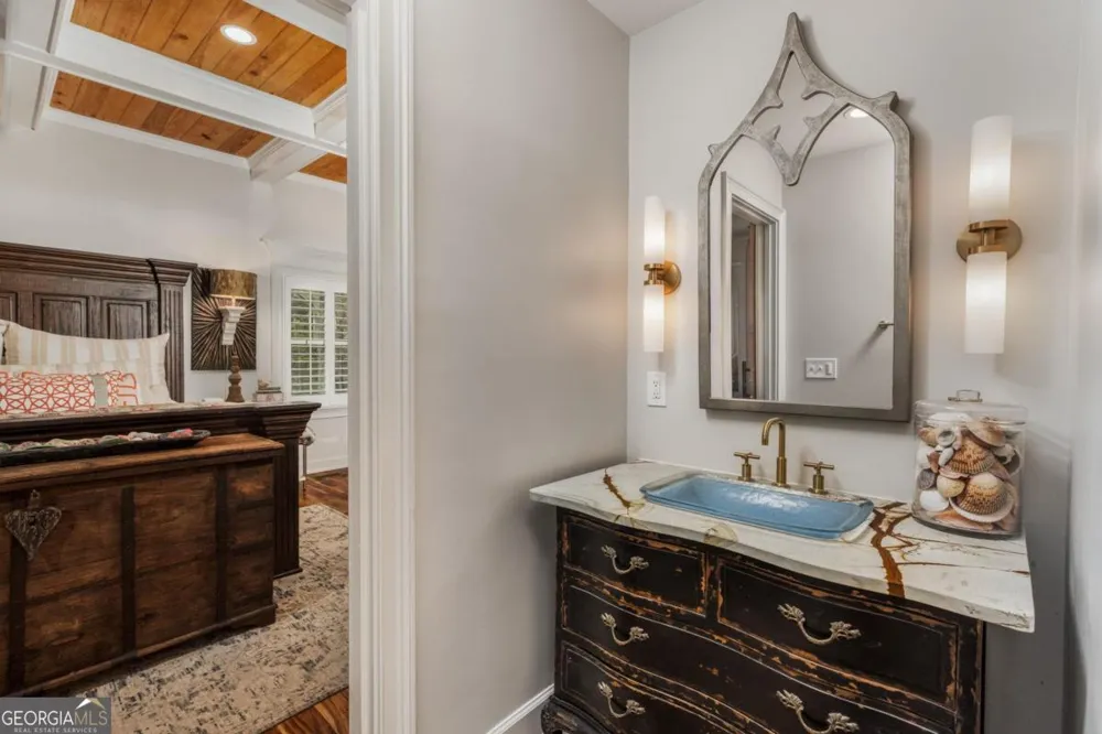 1040 Spyglass Hill Greensboro, GA 30642