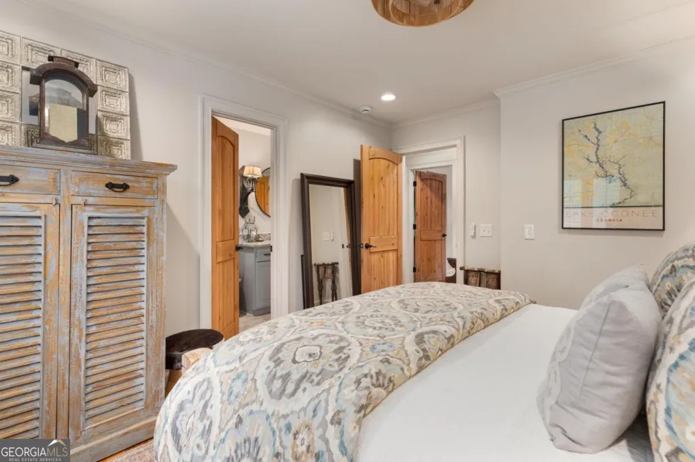 1040 Spyglass Hill Greensboro, GA 30642