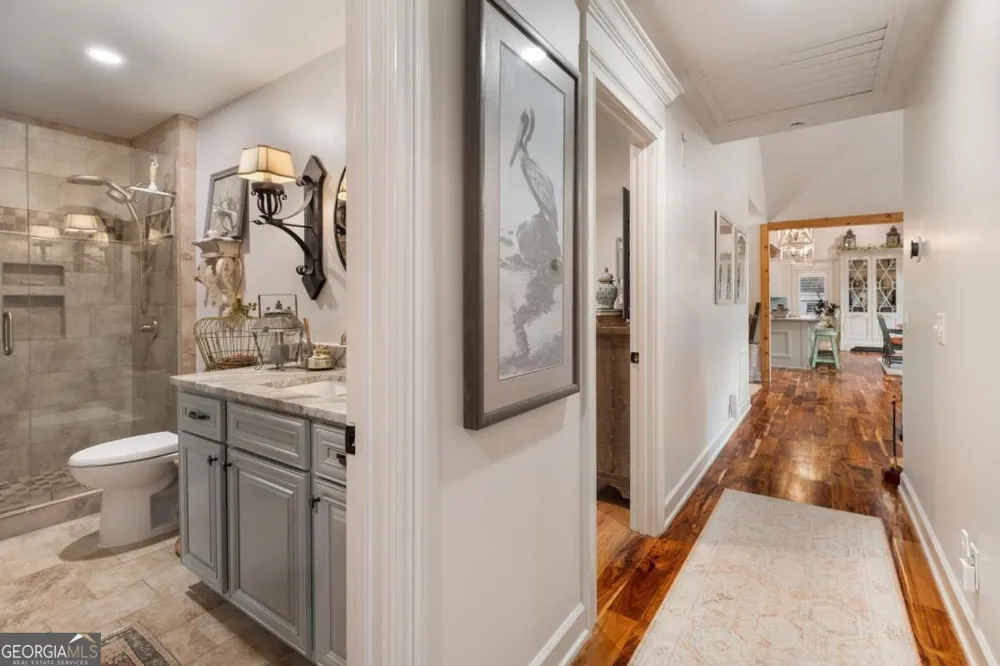 1040 Spyglass Hill Greensboro, GA 30642