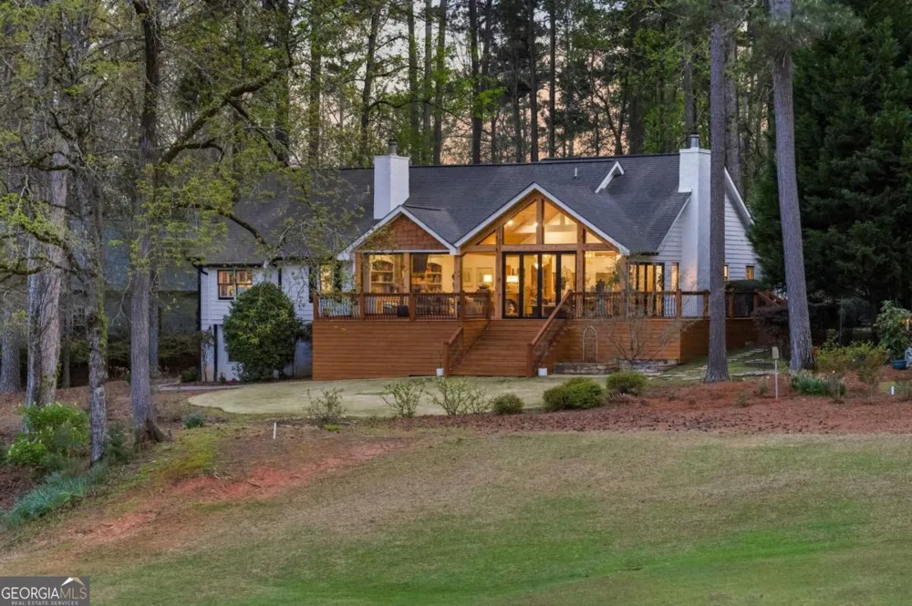 1040 Spyglass Hill Greensboro, GA 30642