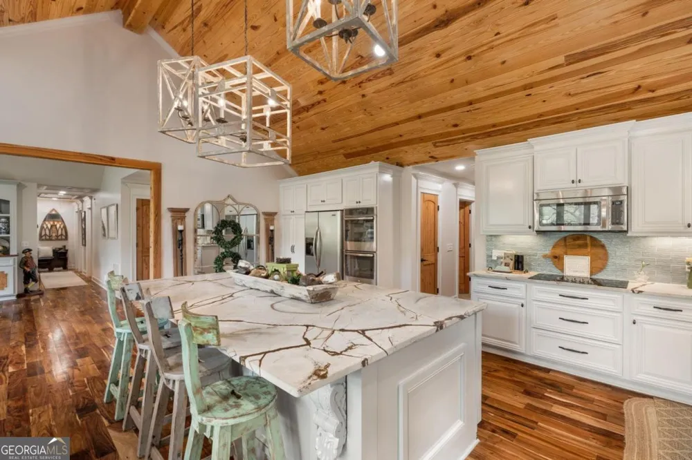1040 Spyglass Hill Greensboro, GA 30642