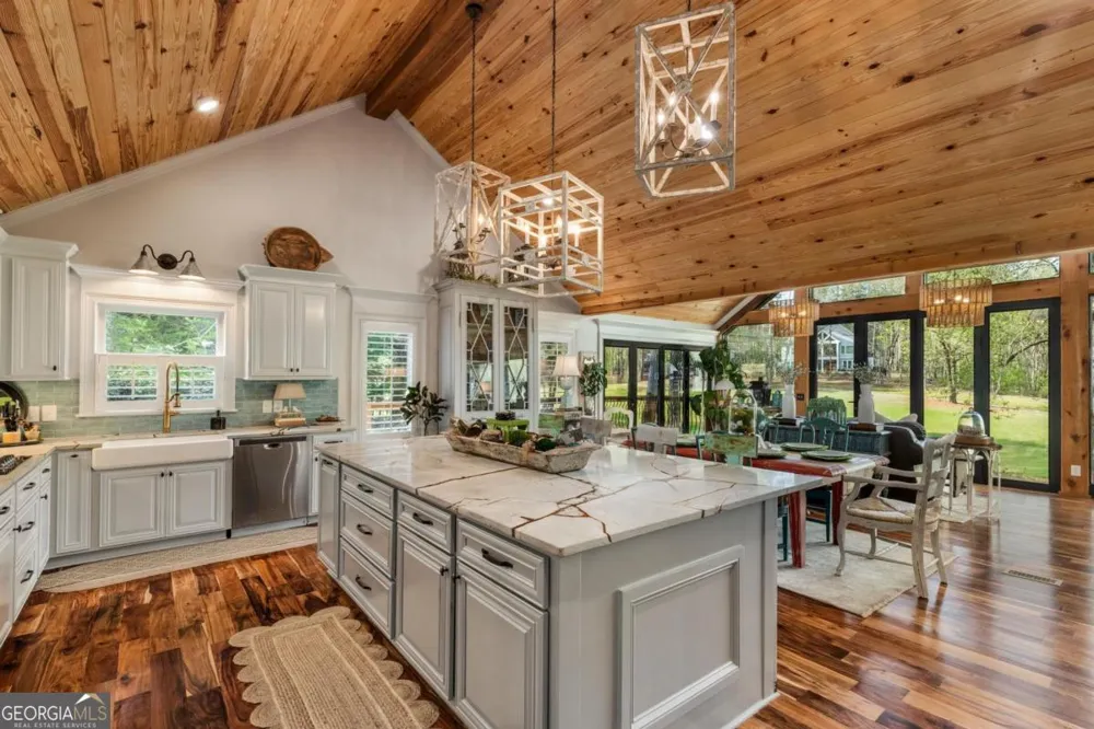 1040 Spyglass Hill Greensboro, GA 30642