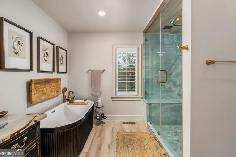 1040 Spyglass Hill Greensboro, GA 30642