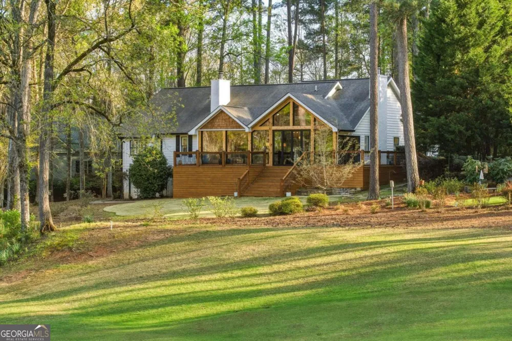 1040 Spyglass Hill Greensboro, GA 30642