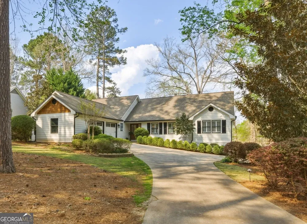 1040 Spyglass Hill Greensboro, GA 30642