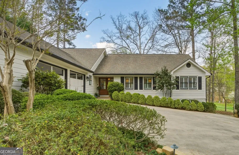 1040 Spyglass Hill Greensboro, GA 30642