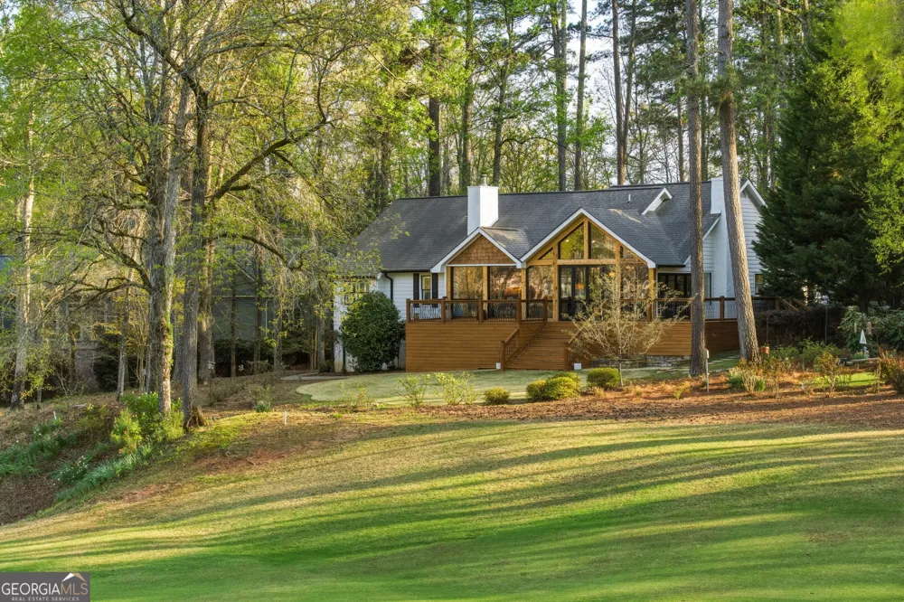 1040 Spyglass Hill Greensboro, GA 30642