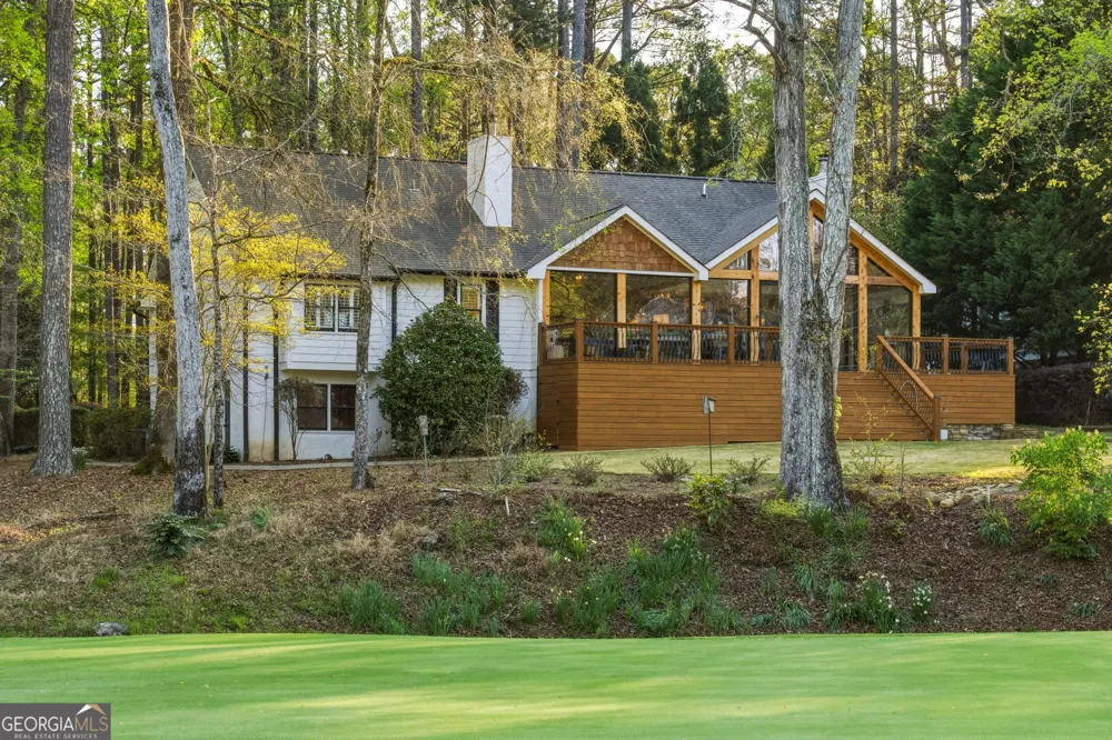 1040 Spyglass Hill Greensboro, GA 30642