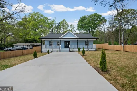 186 Salem DR