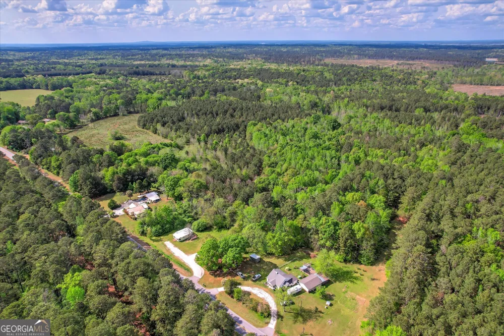 6995 Cobbham RD Appling, GA 30802