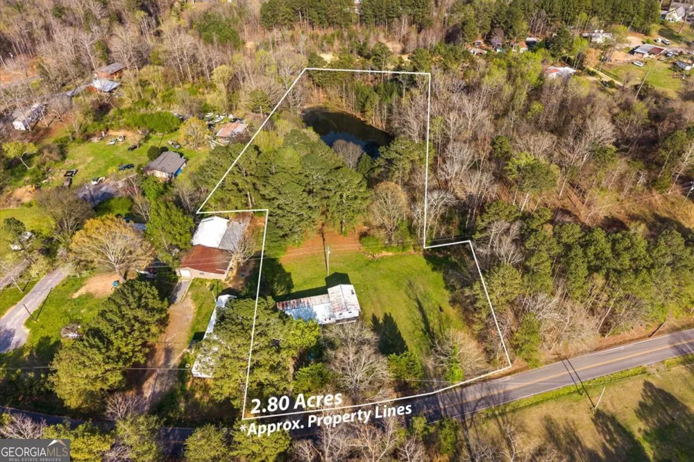554 Bethel Church RD NE Dalton, GA 30721