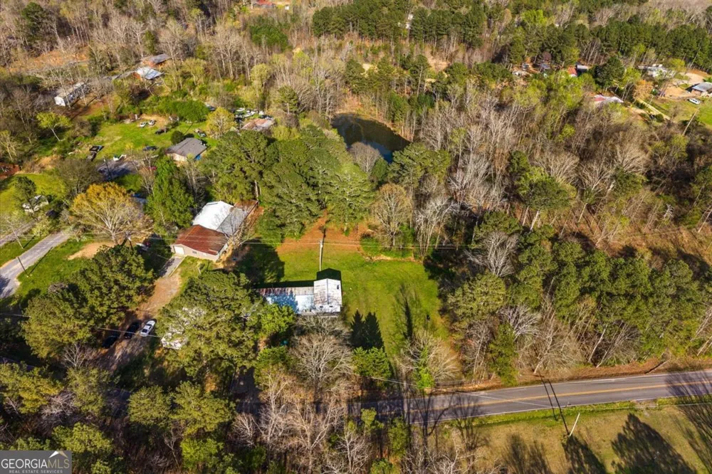 554 Bethel Church RD NE Dalton, GA 30721