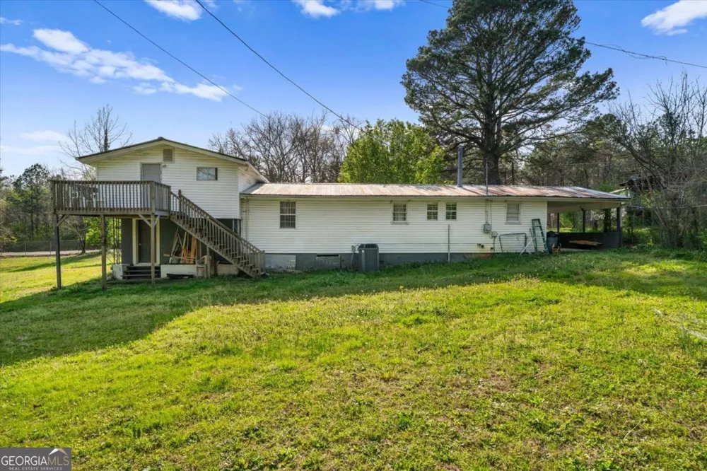 554 Bethel Church RD NE Dalton, GA 30721