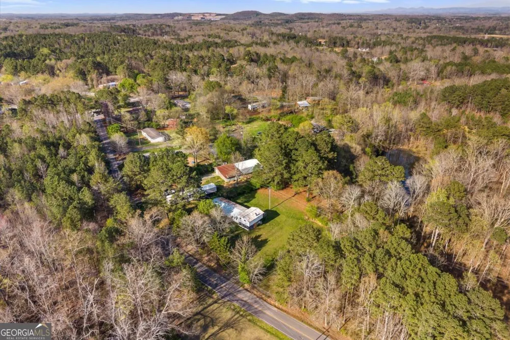 554 Bethel Church RD NE Dalton, GA 30721
