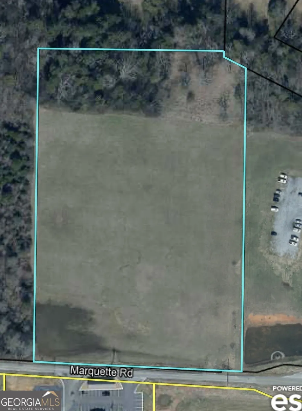 0 Marquette RD Rockmart, GA 30153